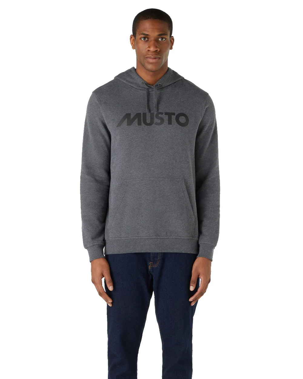 Musto Mens Logo Hoodie - Image 26