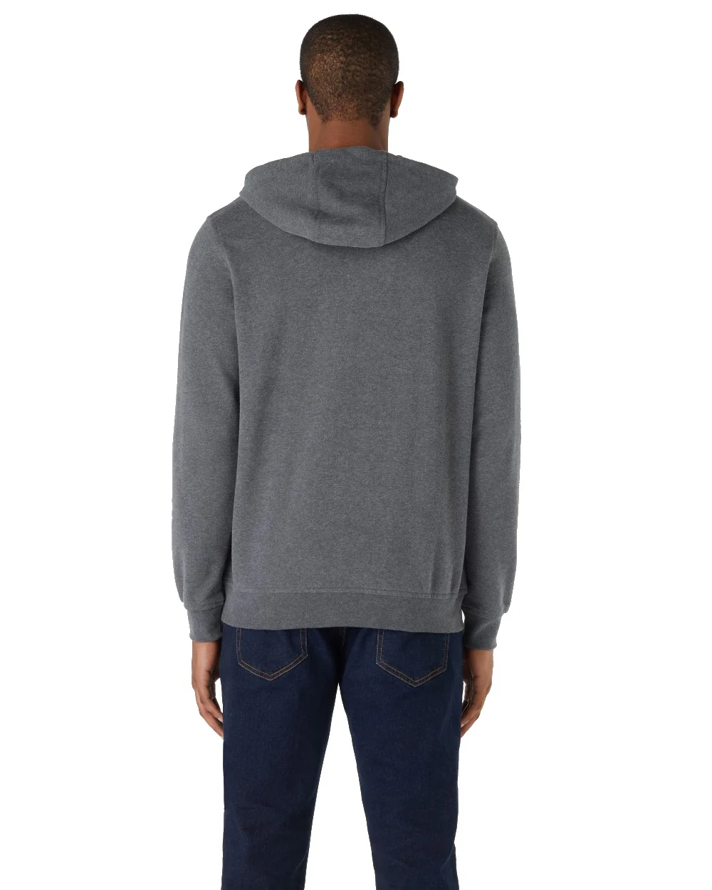 Musto Mens Logo Hoodie - Image 27