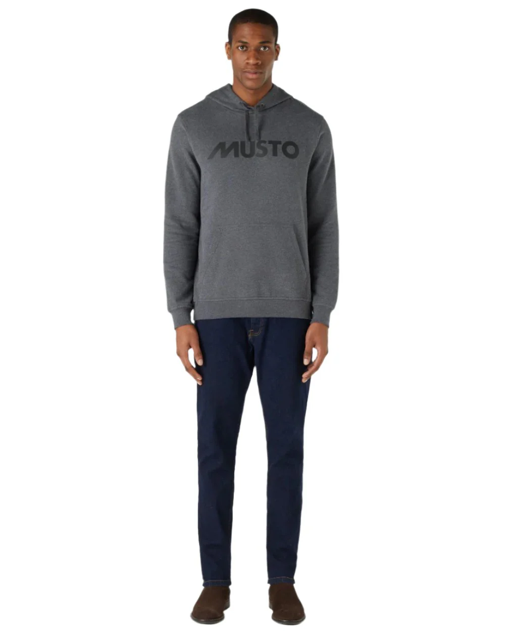 Musto Mens Logo Hoodie - Image 29