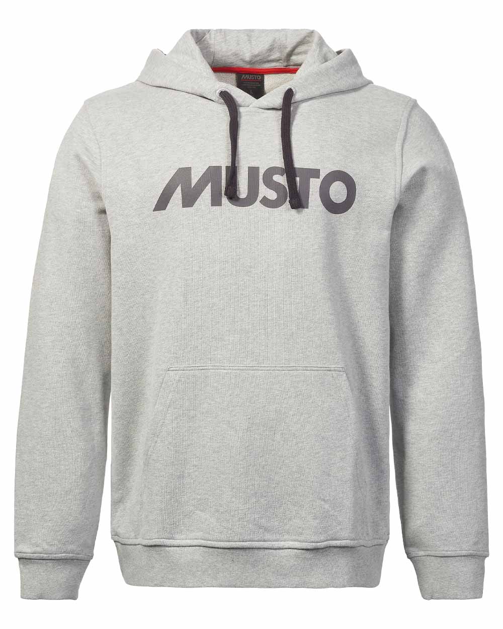 Musto Mens Logo Hoodie - Image 6