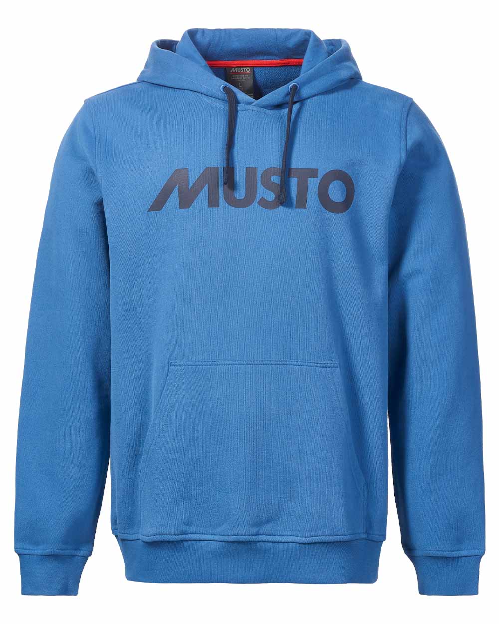 Musto Mens Logo Hoodie - Image 9