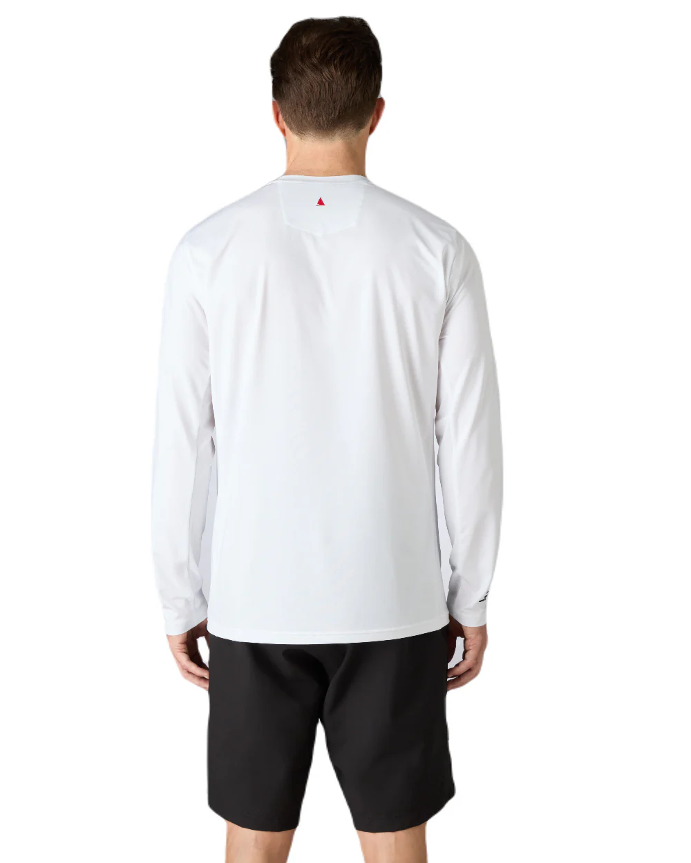 Musto Mens LPX Cooling Long Sleeve T-Shirt - Image 13