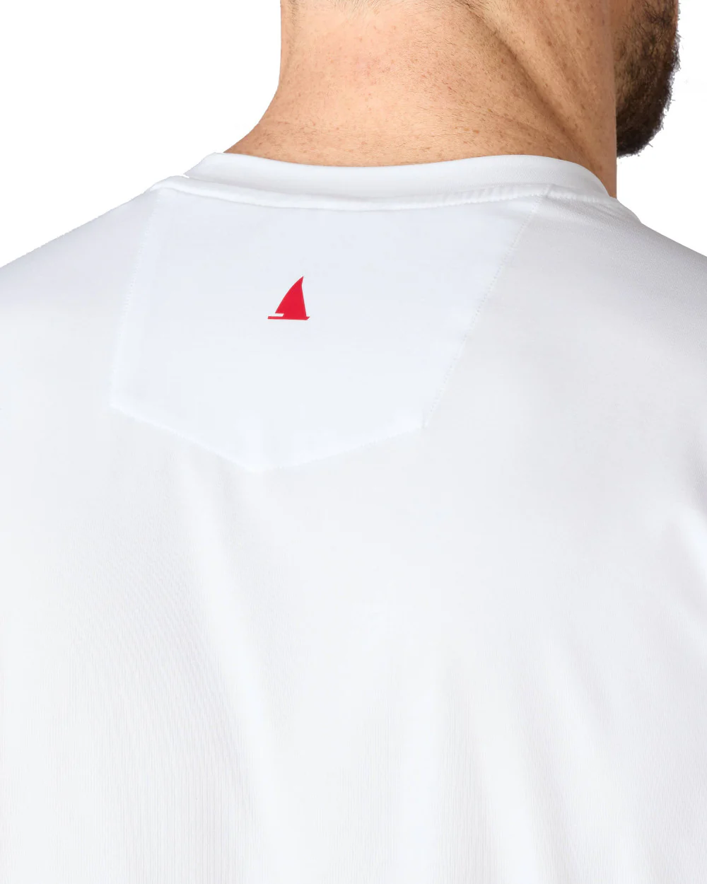 Musto Mens LPX Cooling Long Sleeve T-Shirt - Image 15