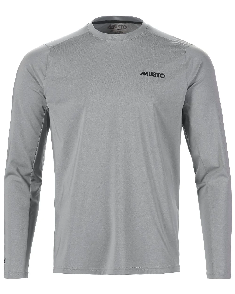 Musto Mens LPX Cooling Long Sleeve T-Shirt - Image 3