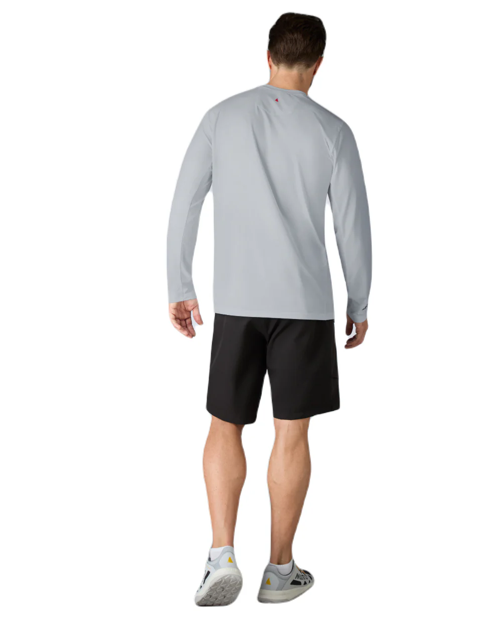 Musto Mens LPX Cooling Long Sleeve T-Shirt - Image 6