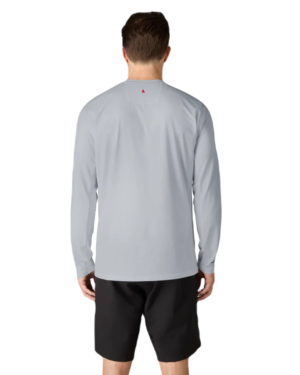 Musto Mens LPX Cooling Long Sleeve T-Shirt - Image 8