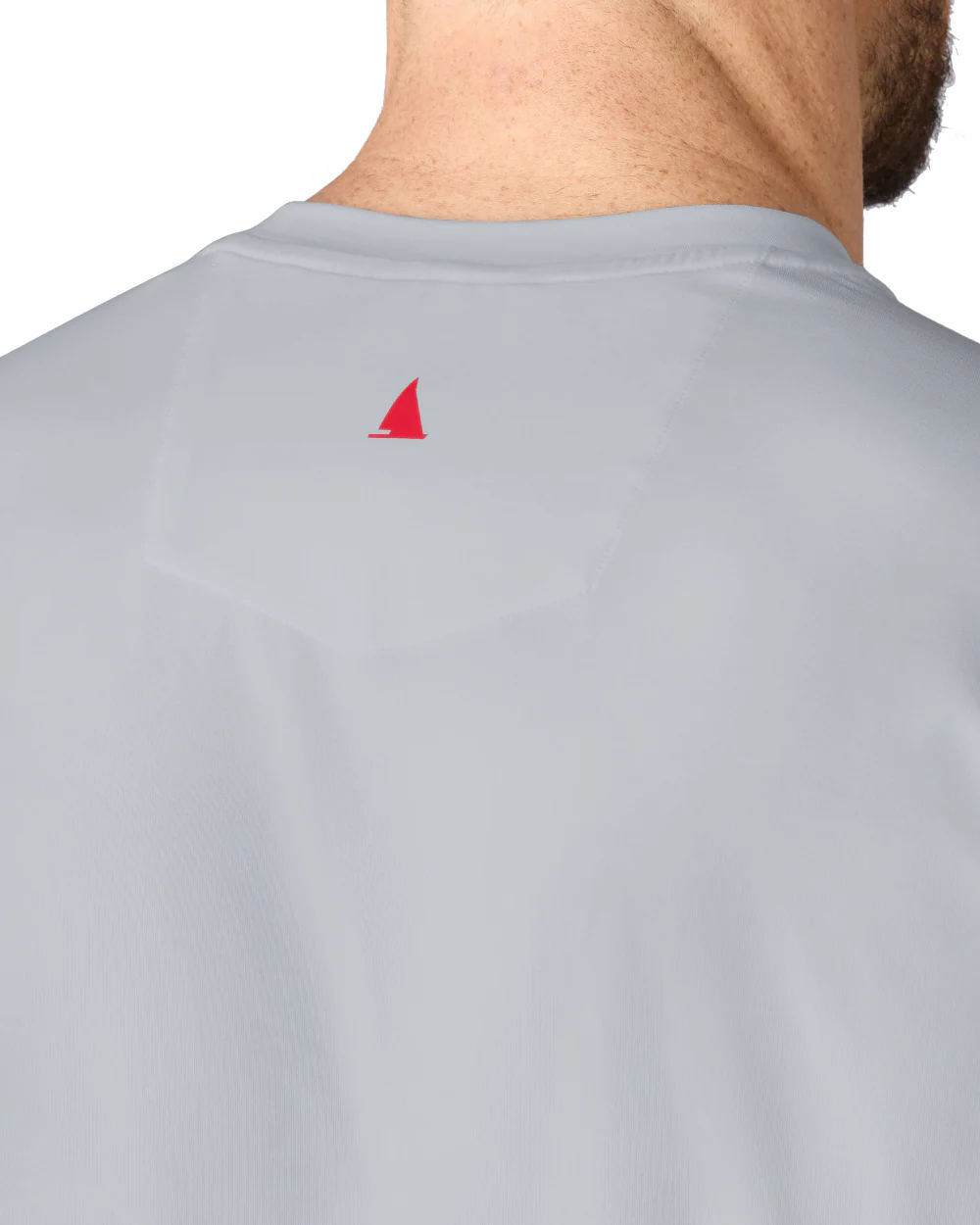 Musto Mens LPX Cooling Long Sleeve T-Shirt - Image 9