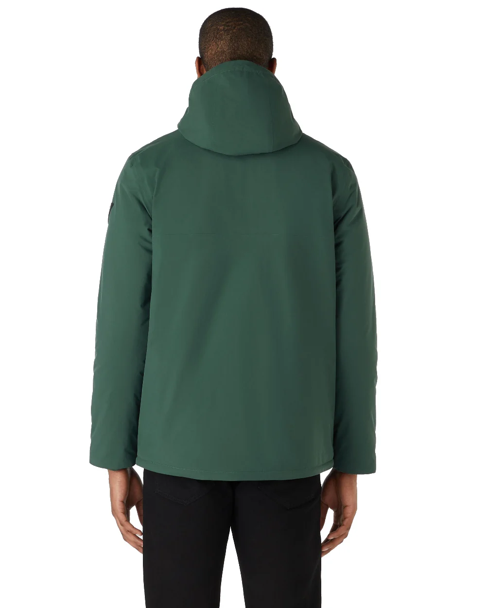 Musto Mens Marina Primaloft Rain Jacket - Image 12