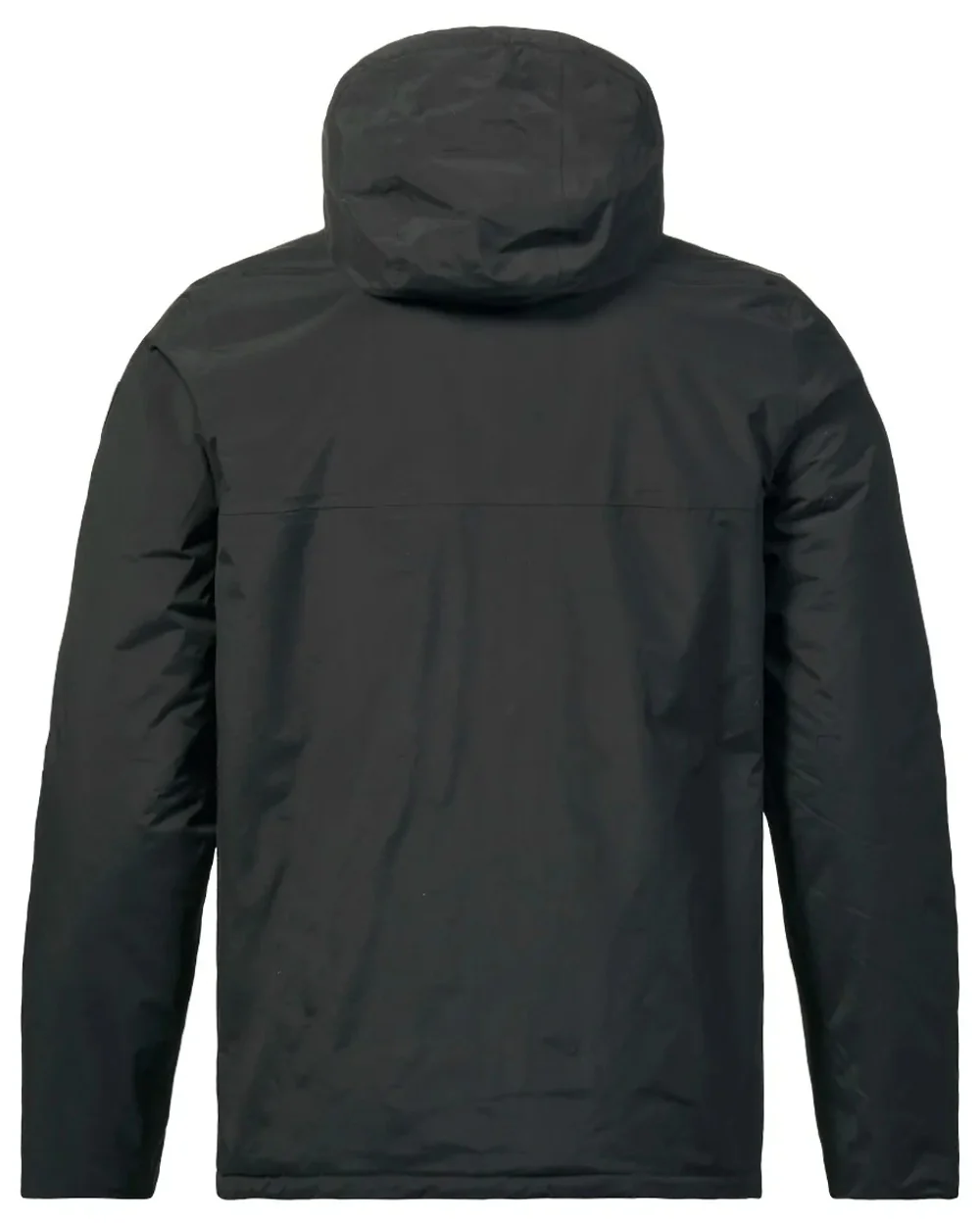 Musto Mens Marina Primaloft Rain Jacket - Image 3