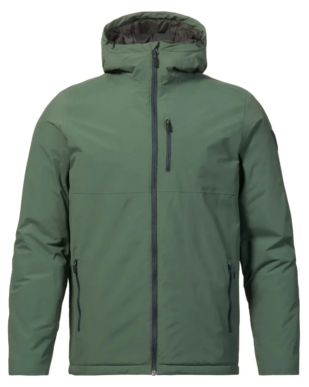 Musto Mens Marina Primaloft Rain Jacket - Image 4