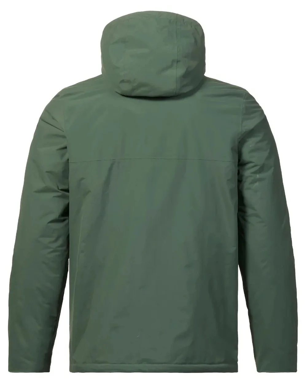 Musto Mens Marina Primaloft Rain Jacket - Image 7