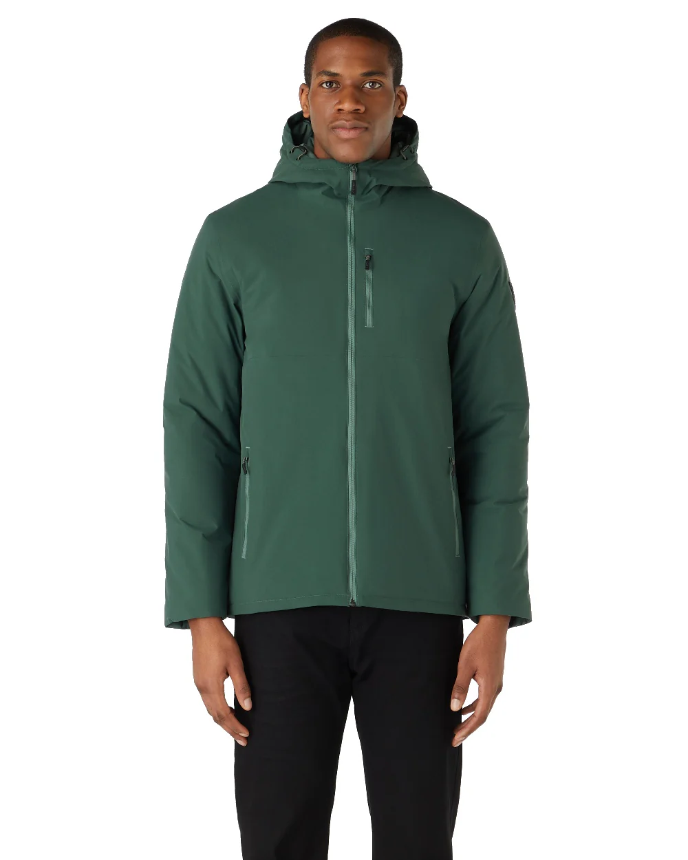 Musto Mens Marina Primaloft Rain Jacket - Image 9