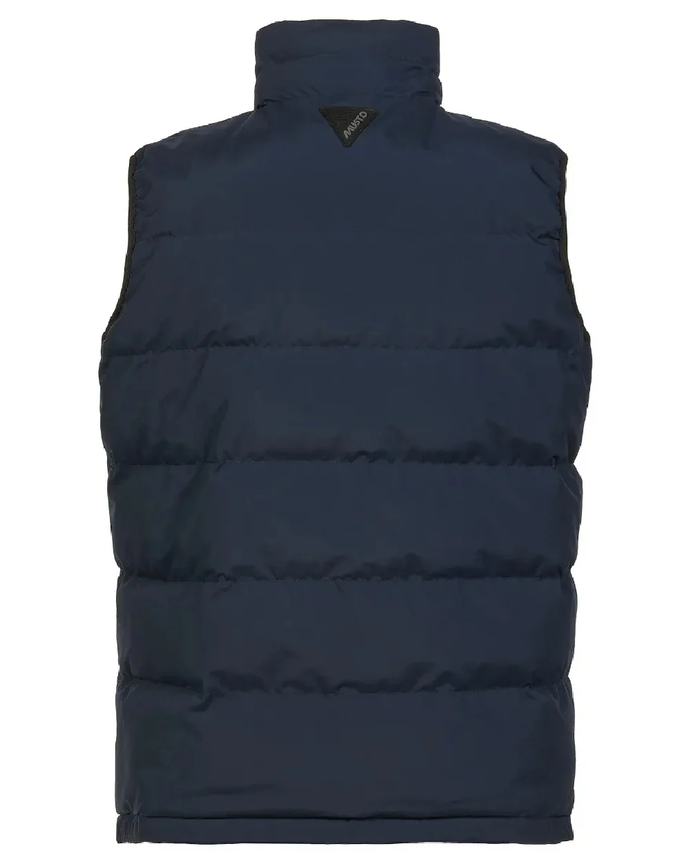 Musto Mens Marina Quilted Vest - Image 5