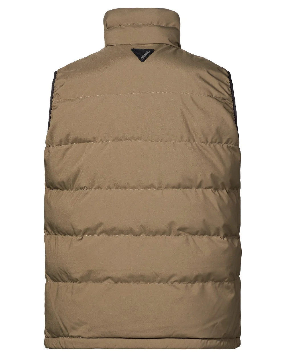 Musto Mens Marina Quilted Vest - Image 6