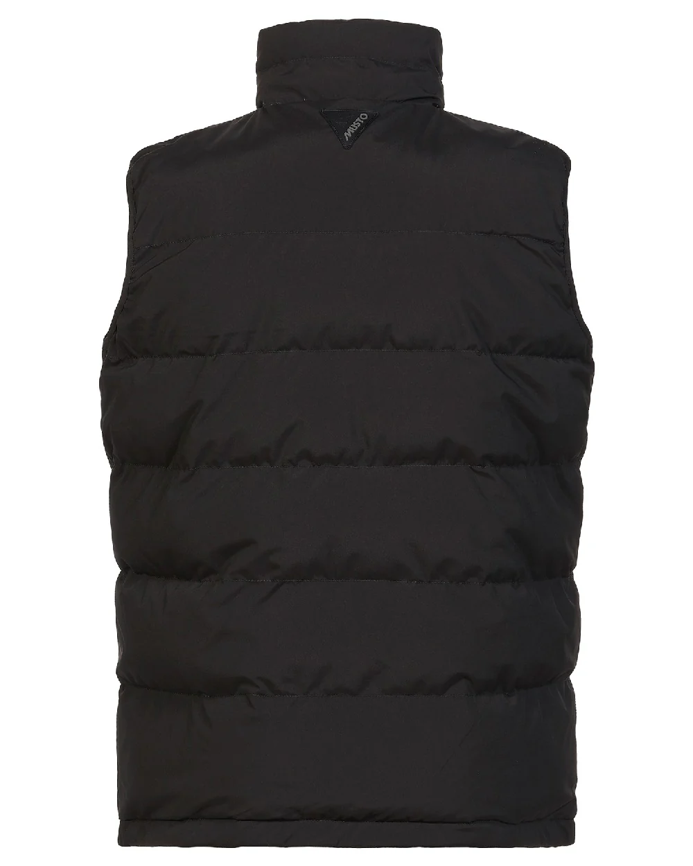 Musto Mens Marina Quilted Vest - Image 8