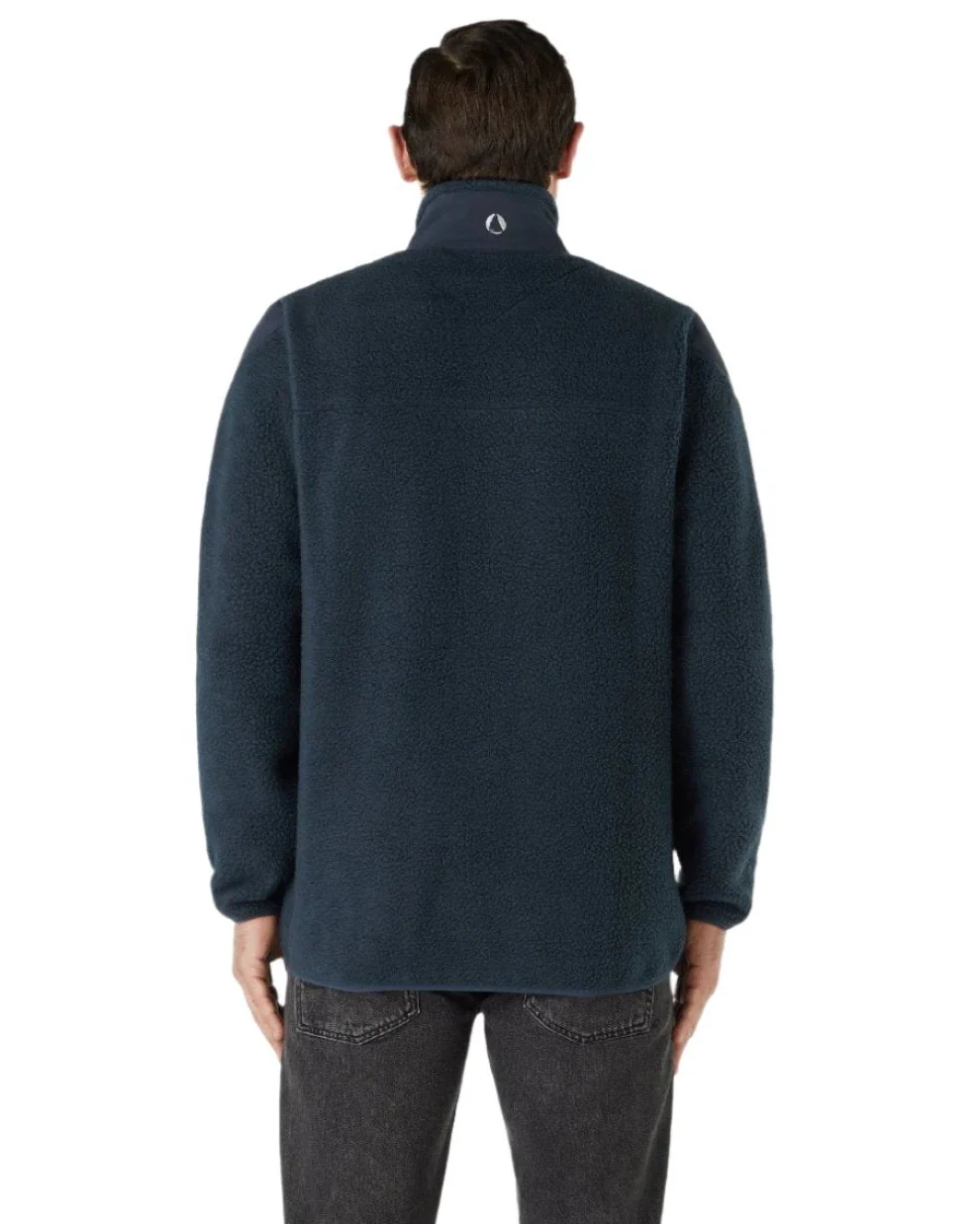 Musto Mens Nautic Full Zip Pile Fleece - Image 11