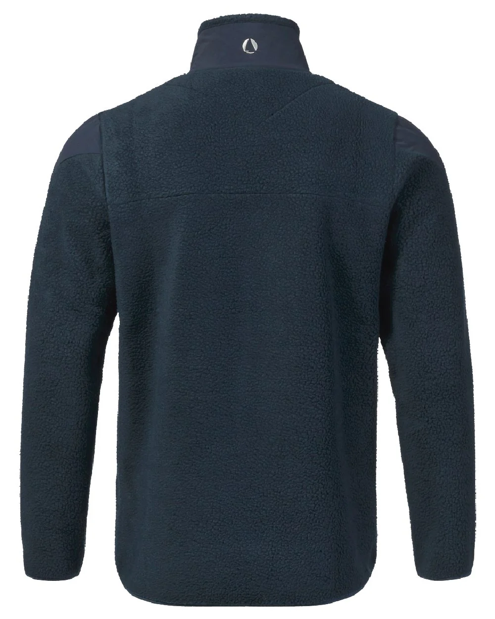 Musto Mens Nautic Full Zip Pile Fleece - Image 4
