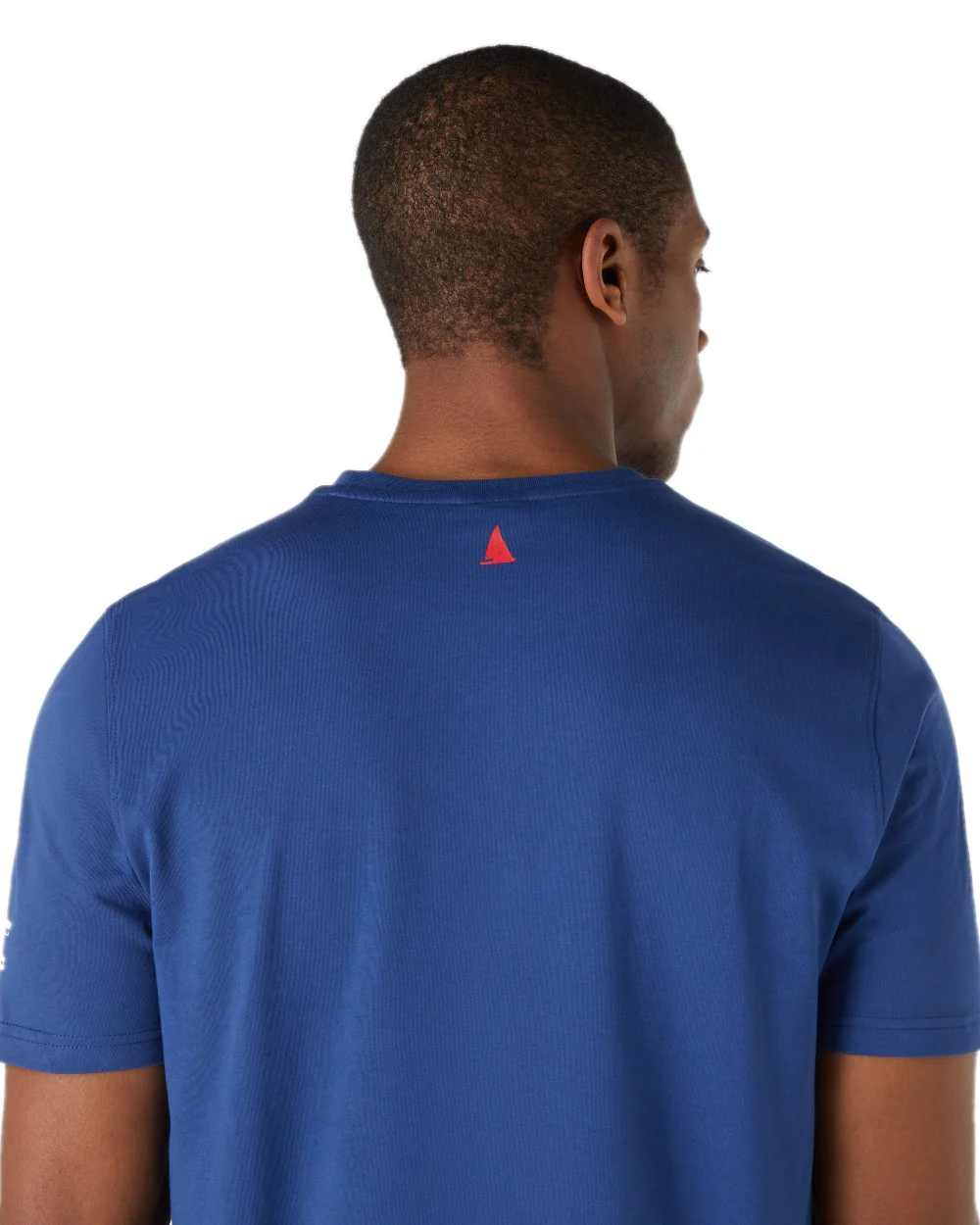 Musto Mens Nautic Short Sleeve T-Shirt 2.0 - Image 10