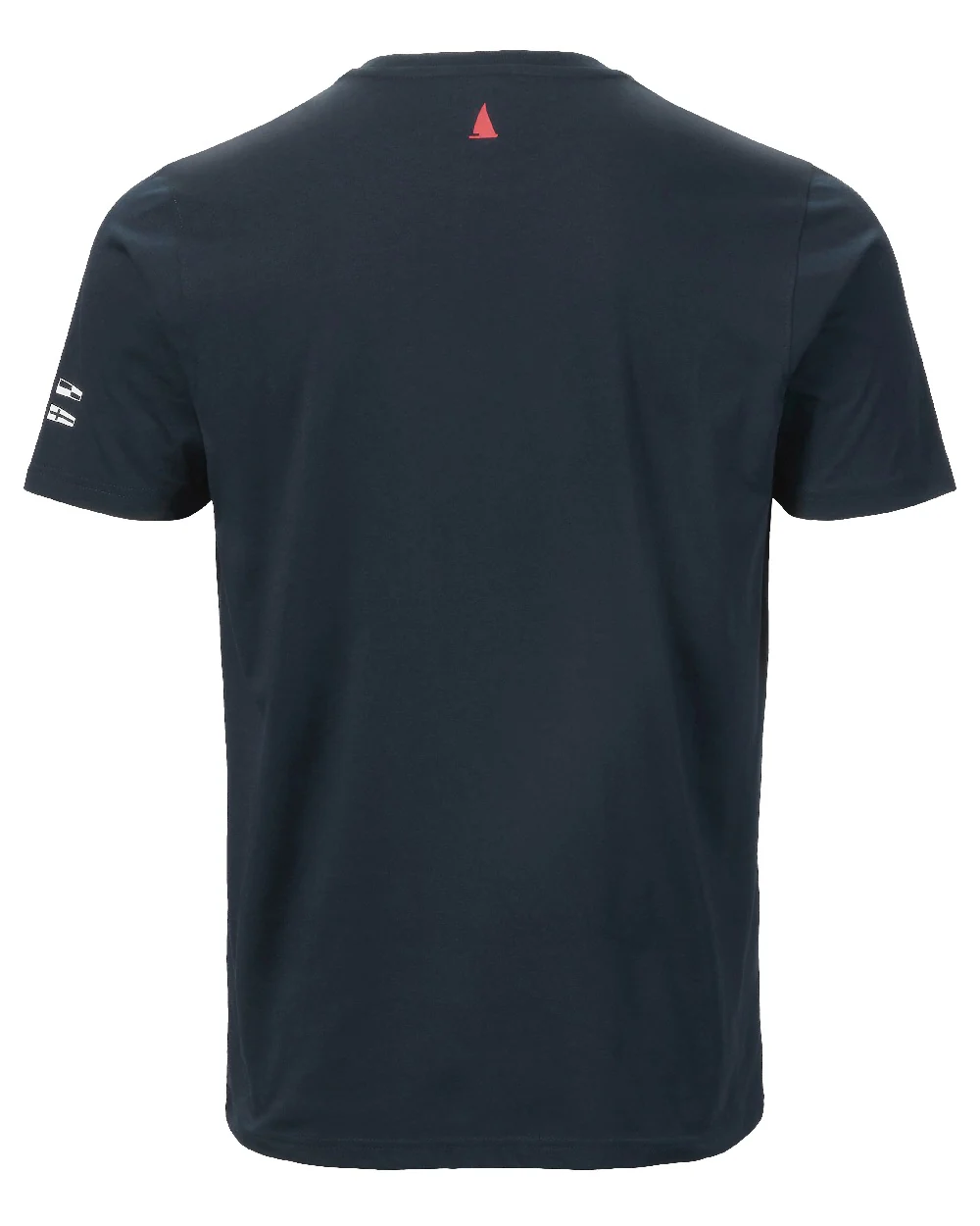 Musto Mens Nautic Short Sleeve T-Shirt 2.0 - Image 2