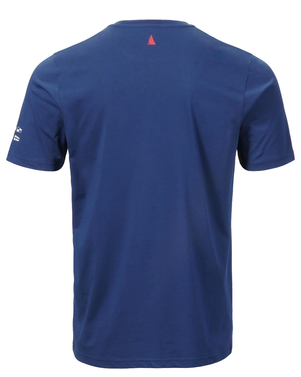 Musto Mens Nautic Short Sleeve T-Shirt 2.0 - Image 6