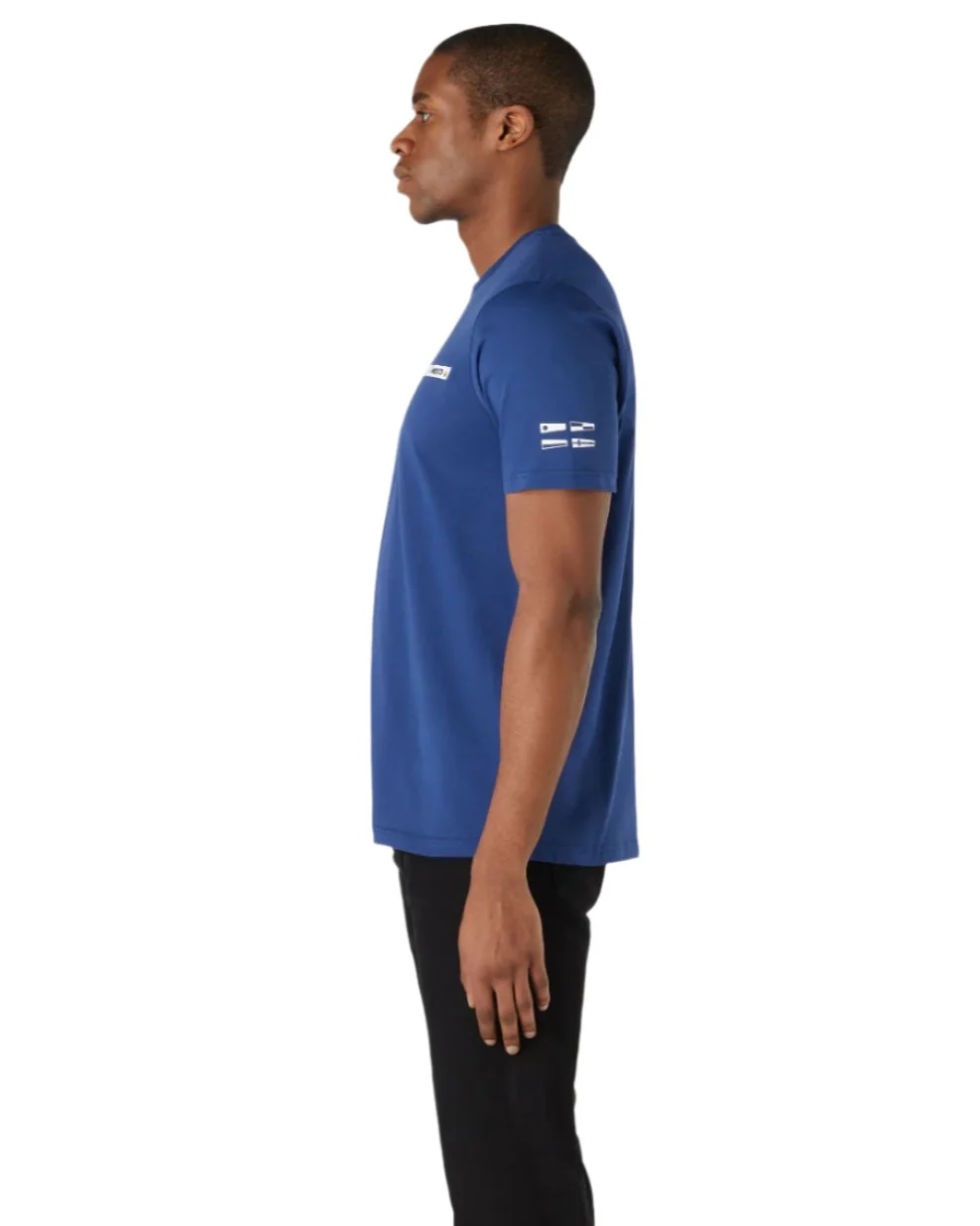 Musto Mens Nautic Short Sleeve T-Shirt 2.0 - Image 8
