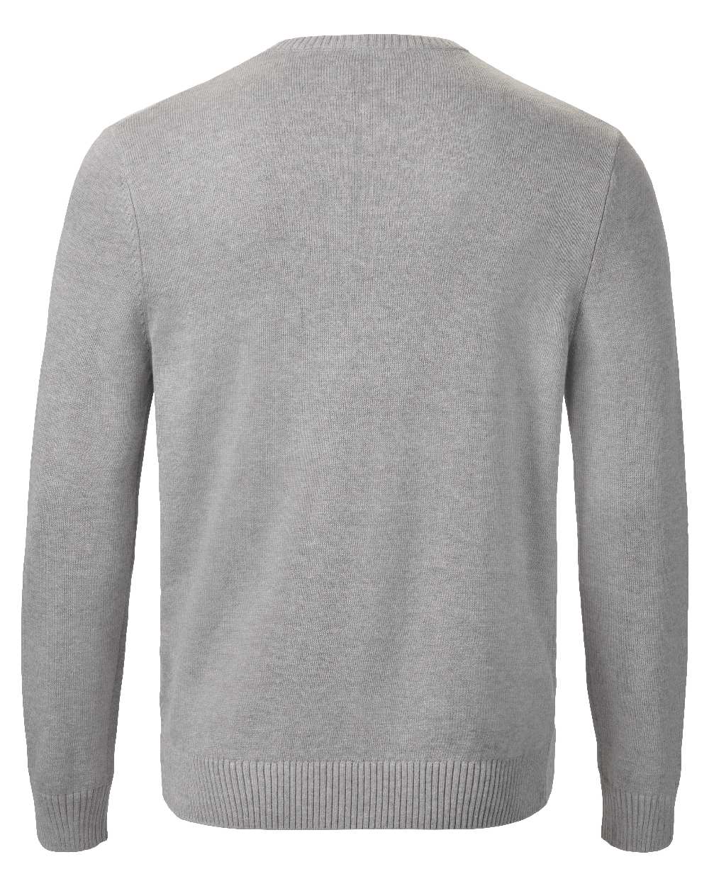 Musto Mens Original Crew Knit Sweater - Image 12
