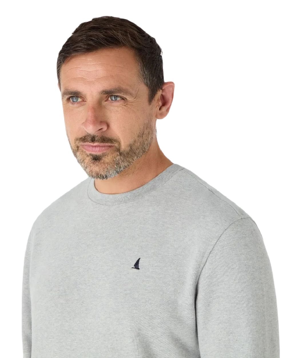 Musto Mens Original Crew Neck Sweater - Image 10