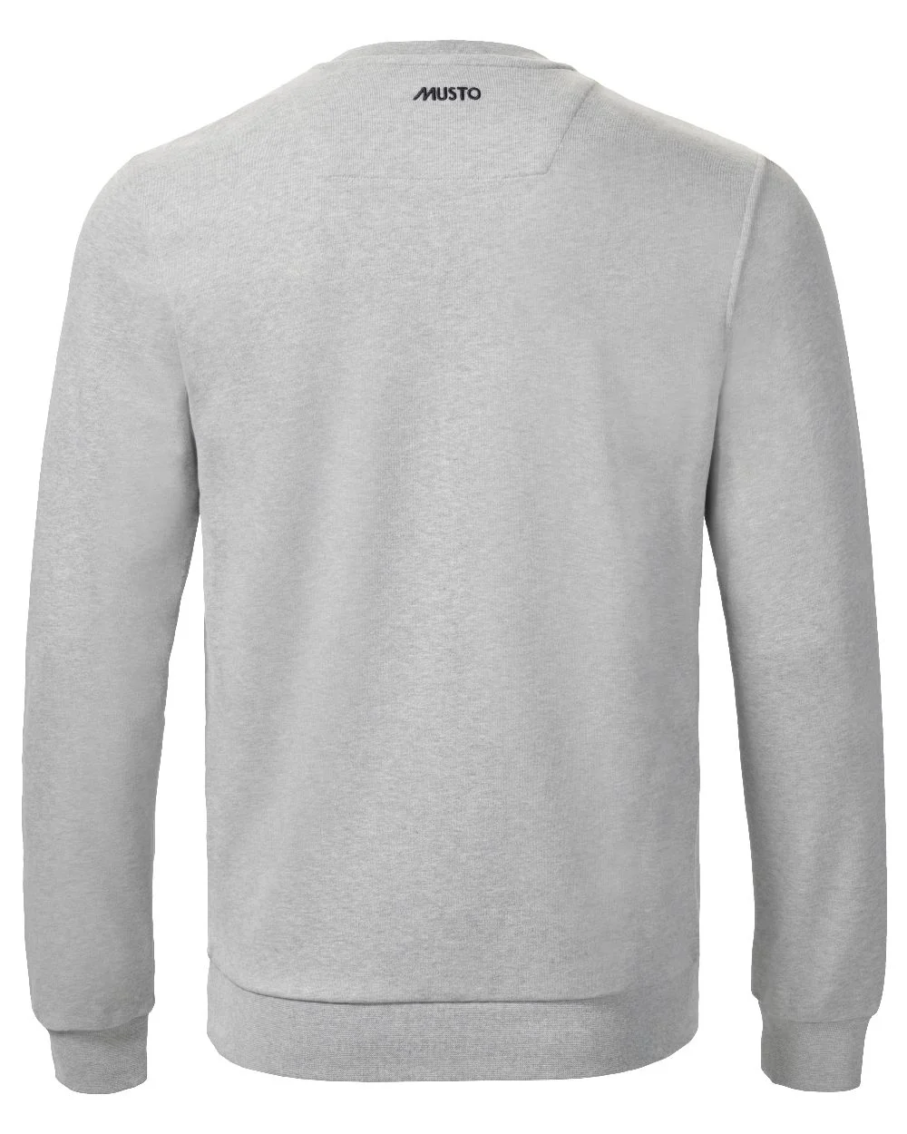 Musto Mens Original Crew Neck Sweater - Image 13