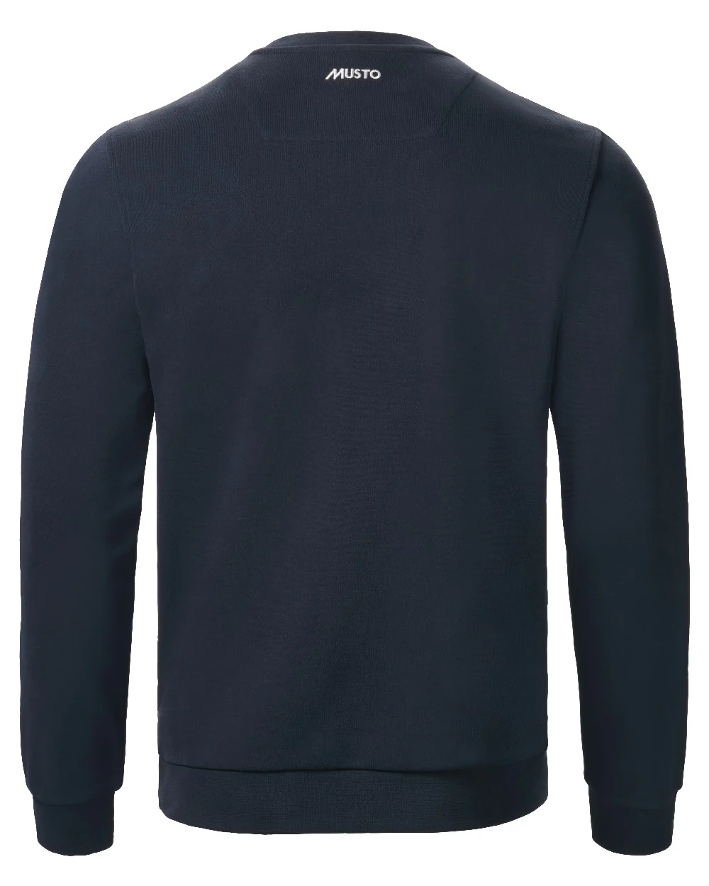 Musto Mens Original Crew Neck Sweater - Image 8