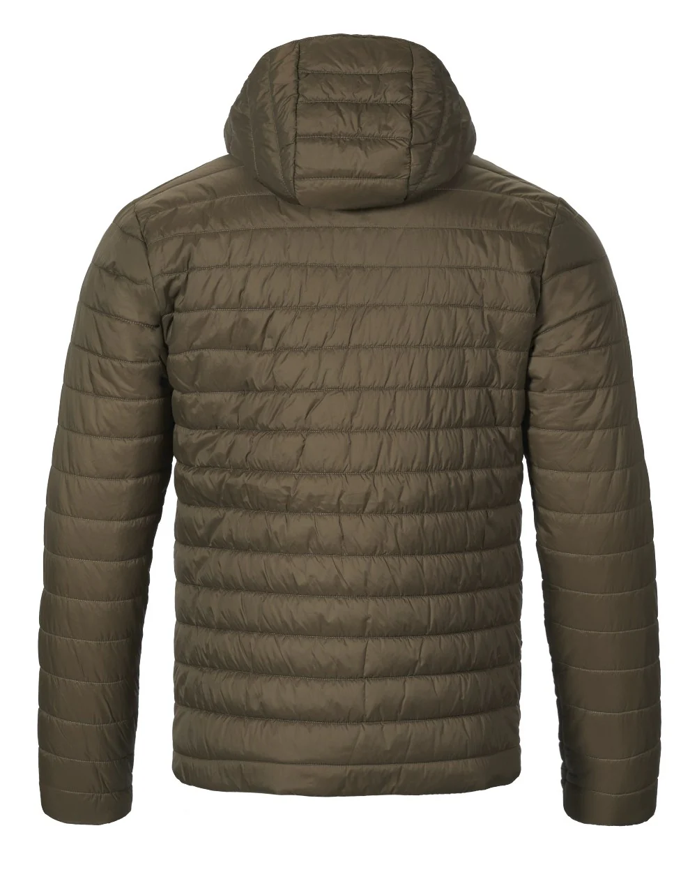 Musto Mens Original Lite Hooded Puffer Jacket - Image 11