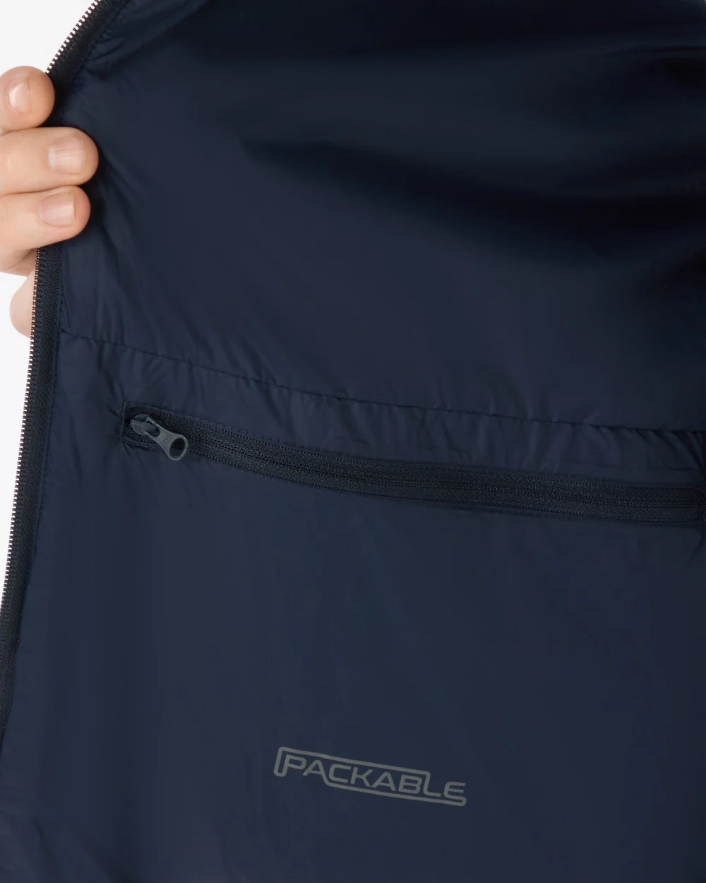 Musto Mens Original Lite Puffer Jacket - Image 11