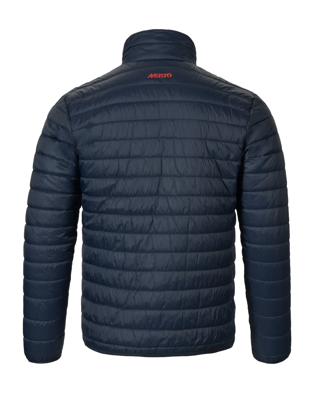 Musto Mens Original Lite Puffer Jacket - Image 12