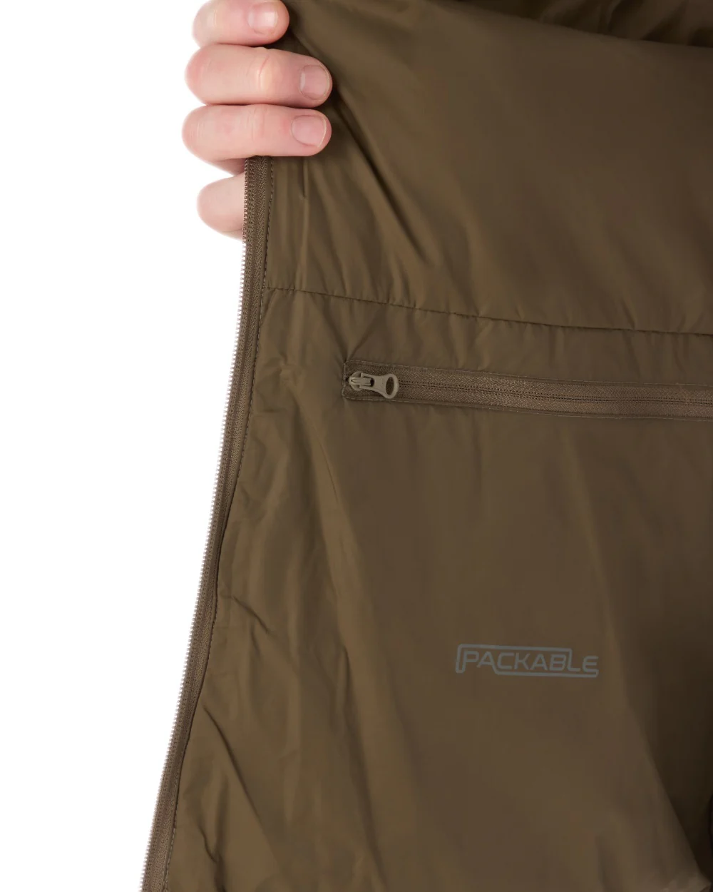 Musto Mens Original Lite Puffer Vest - Image 10