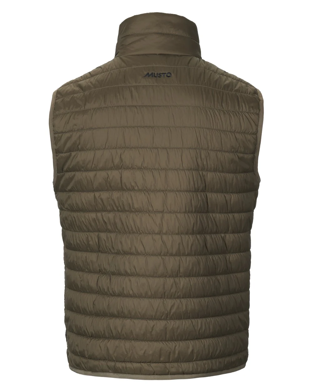 Musto Mens Original Lite Puffer Vest - Image 11