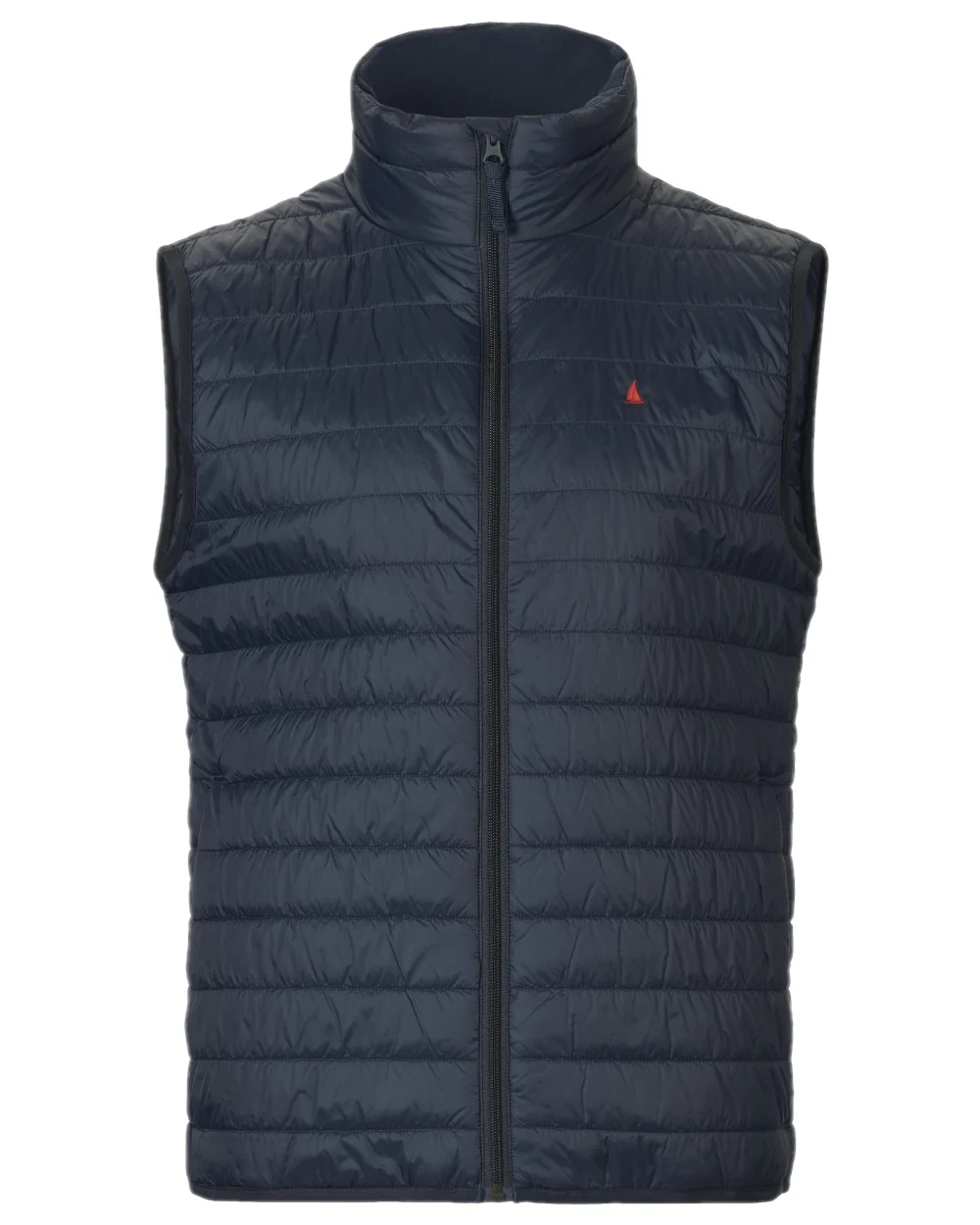 Musto Mens Original Lite Puffer Vest - Image 12