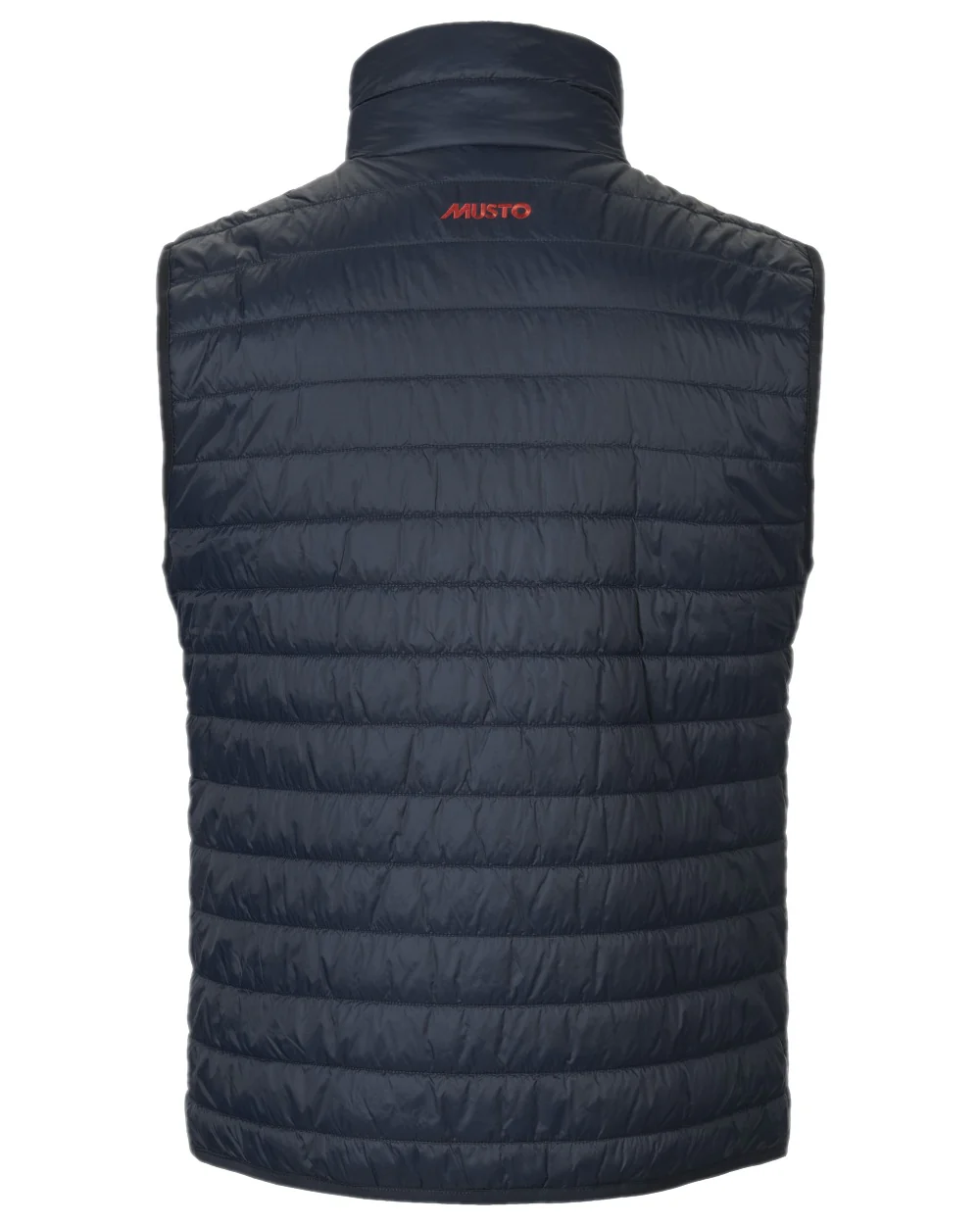 Musto Mens Original Lite Puffer Vest - Image 19