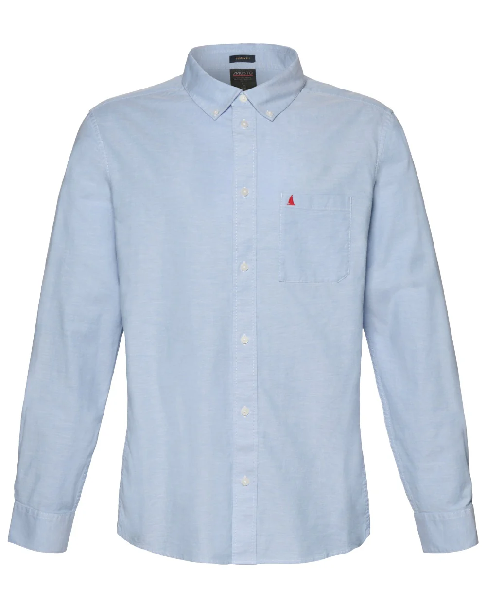 Musto Mens Original Oxford Shirt