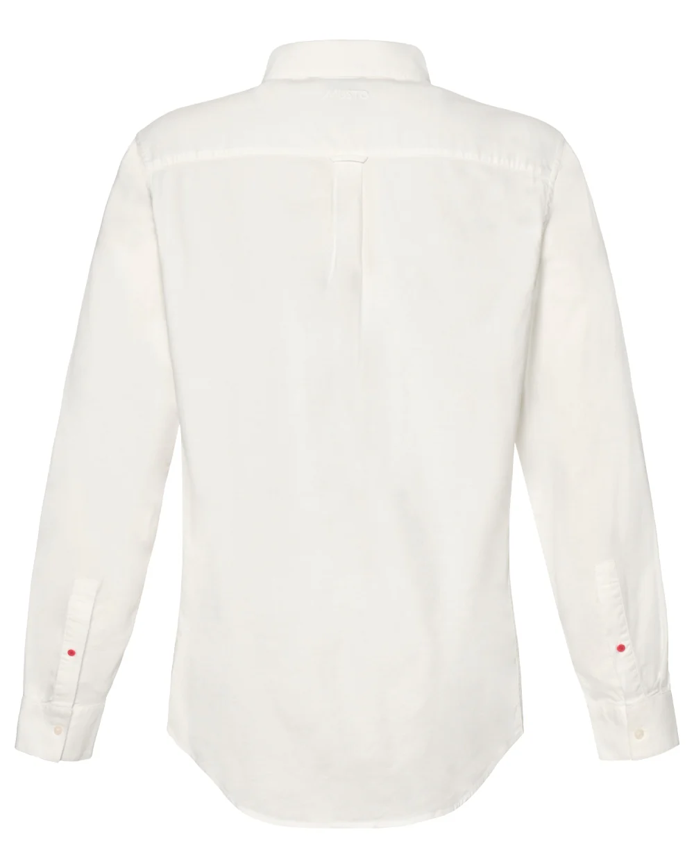 Musto Mens Original Oxford Shirt - Image 16