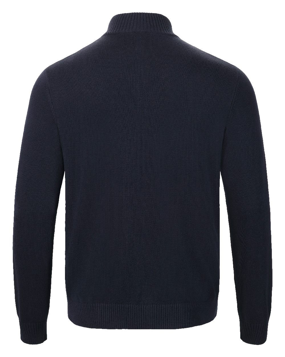 Musto Mens Original Quarter Zip Neck Knit Sweater - Image 5