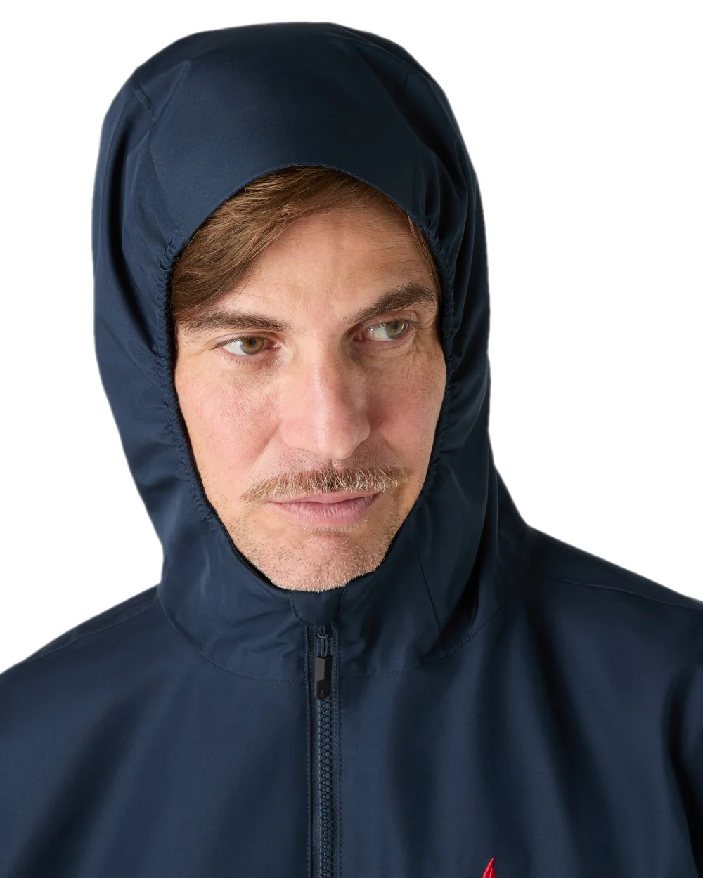 Musto Mens Original Rain Jacket - Image 4