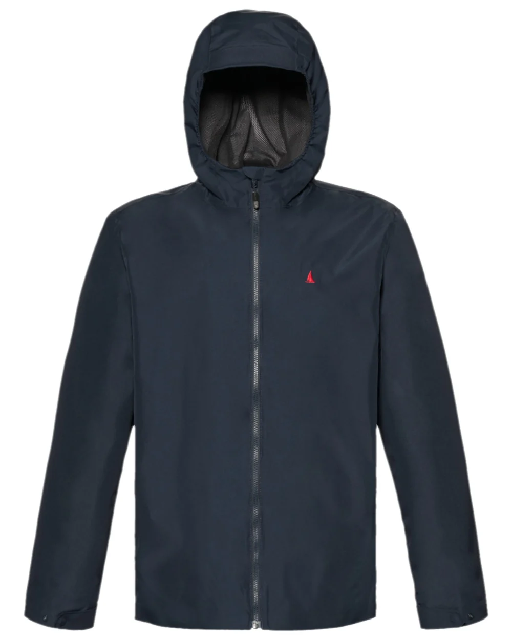 Musto Mens Original Rain Jacket - Image 6