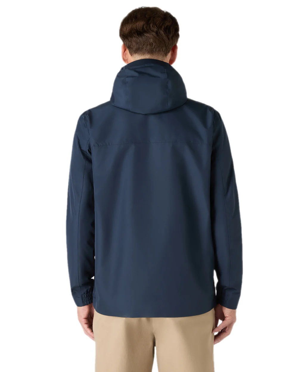 Musto Mens Original Rain Jacket - Image 7