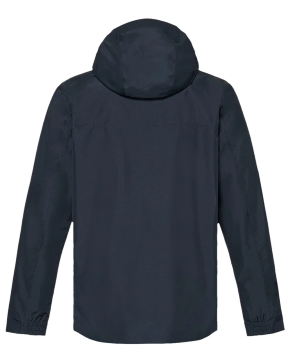 Musto Mens Original Rain Jacket - Image 8