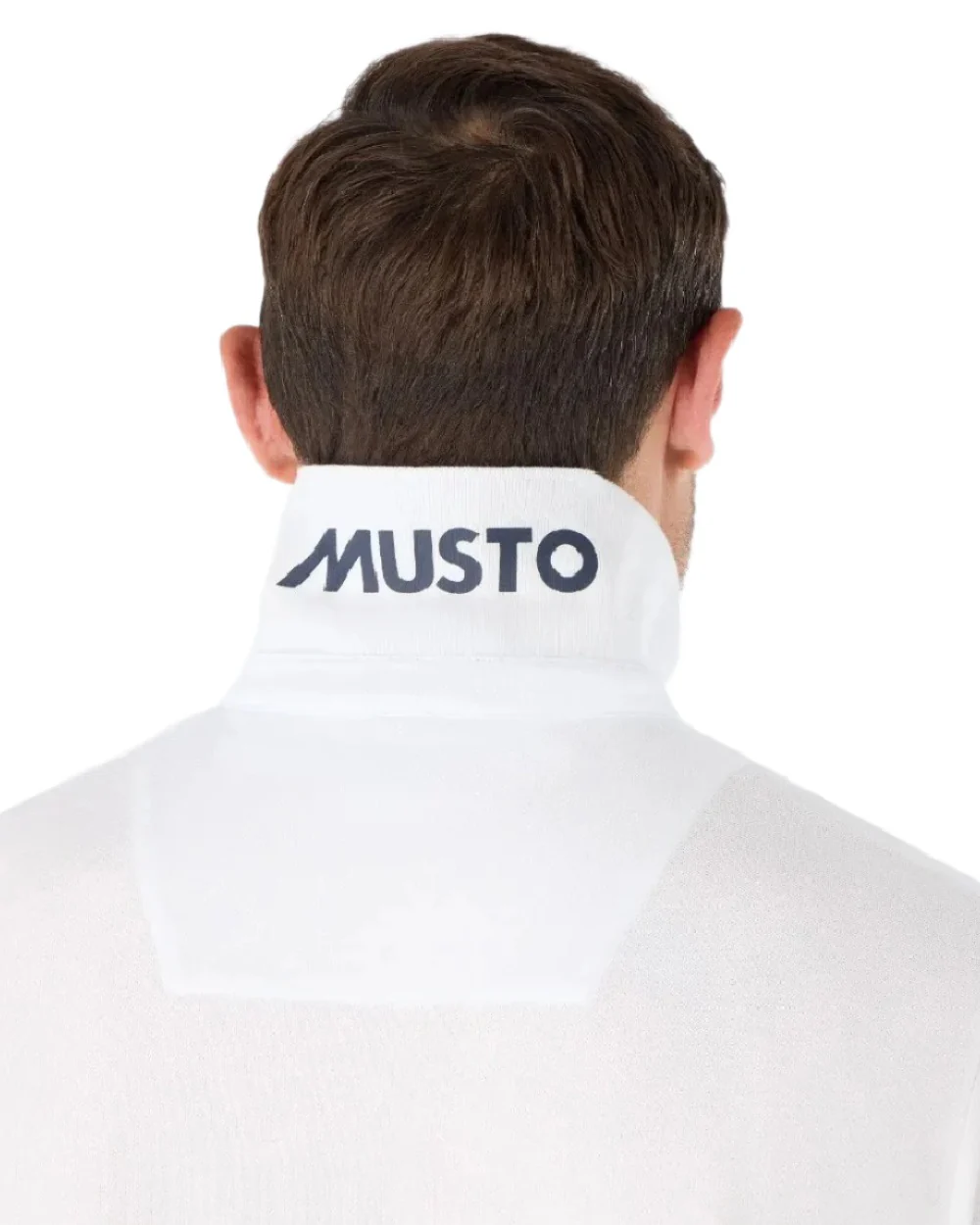 Musto Mens Original Short Sleeve Polo Shirt - Image 13