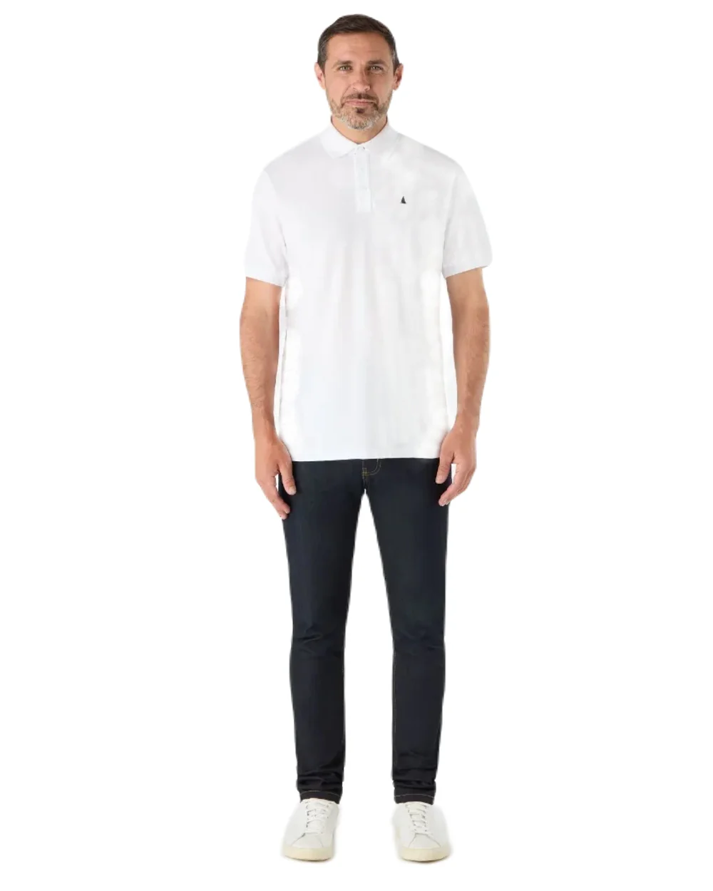 Musto Mens Original Short Sleeve Polo Shirt - Image 15