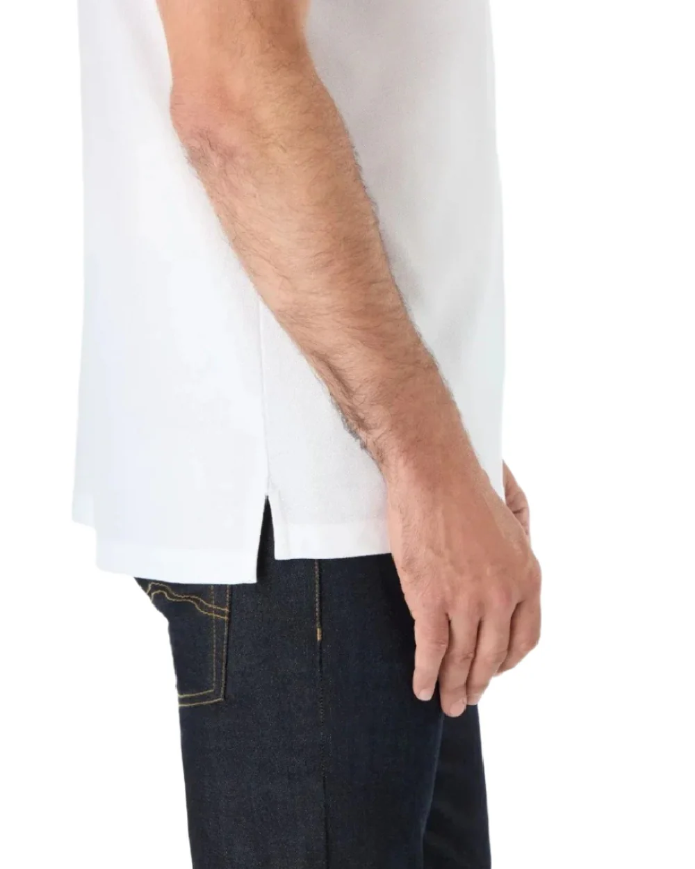 Musto Mens Original Short Sleeve Polo Shirt - Image 16