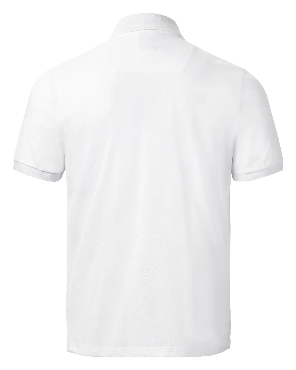 Musto Mens Original Short Sleeve Polo Shirt - Image 17