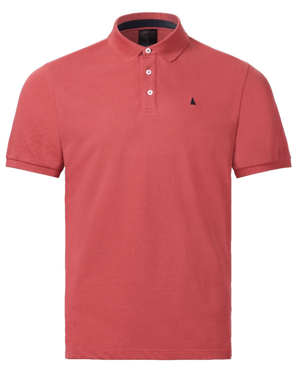 Musto Mens Original Short Sleeve Polo Shirt - Image 18