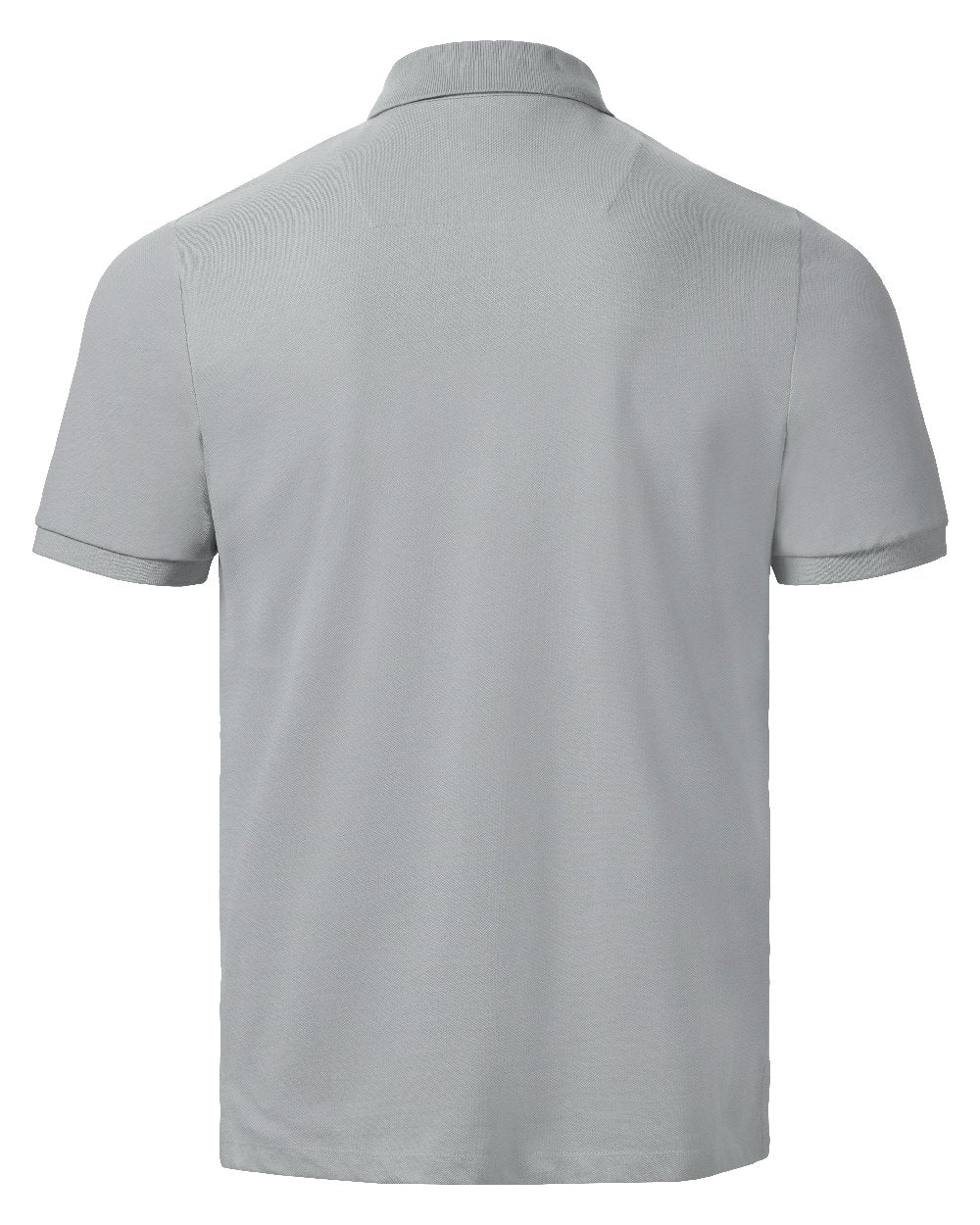 Musto Mens Original Short Sleeve Polo Shirt - Image 2