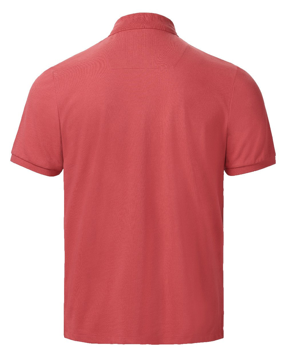 Musto Mens Original Short Sleeve Polo Shirt - Image 21